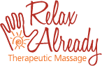 Relax Already Massage